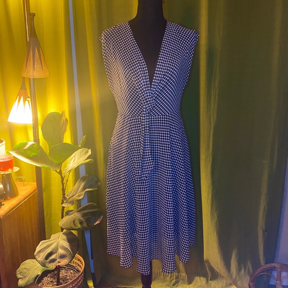 Eva Franco Dress Gem